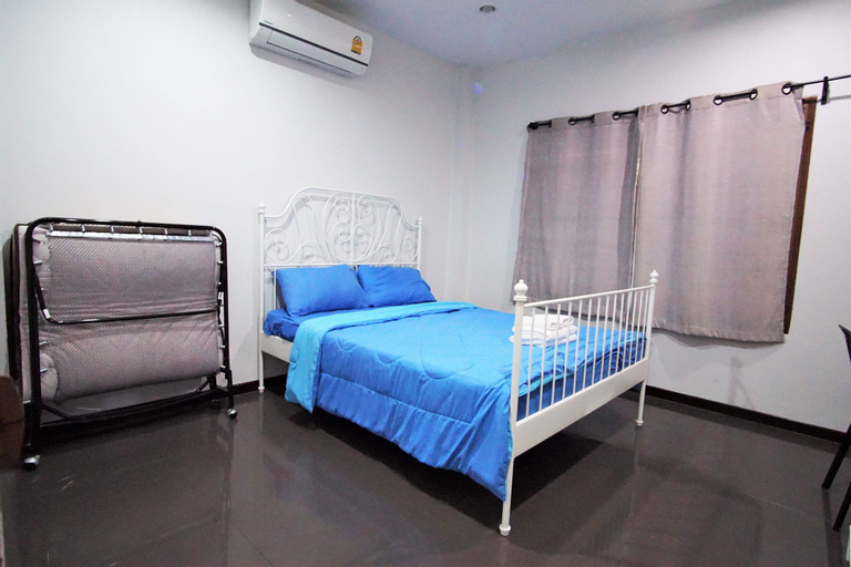 Bedroom 3, Maerim Villa & Pool, Mae Rim
