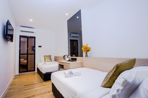 M2 Boutique Hotel, Kota Melaka