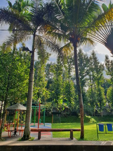 Villa Jatimas Hijau, Bogor