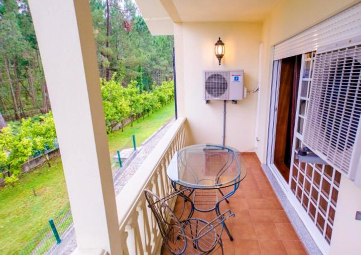 Mansion With 7 Bedrooms in Valença, With Wonderful sea View, Private P, Valença