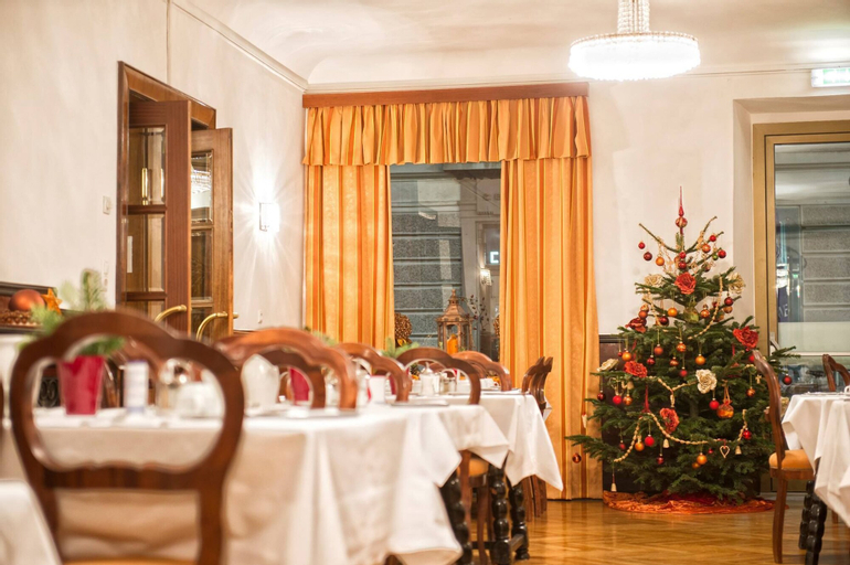 Hotel Mariahilf, Graz