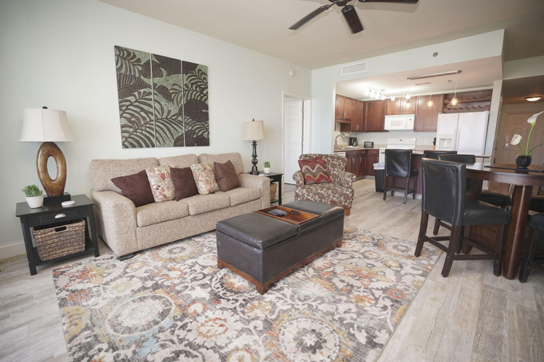 Public Area 3, Laketown Wharf by Resort Collection, Bay