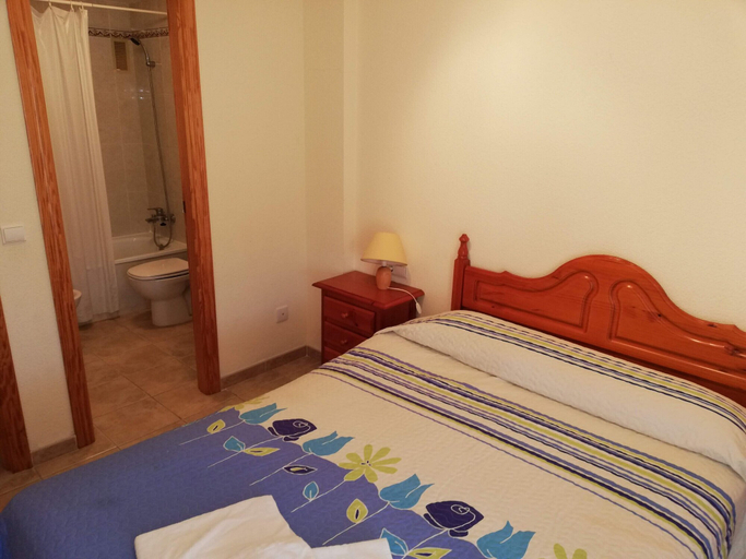 Bedroom 3, 48960911, Valencia