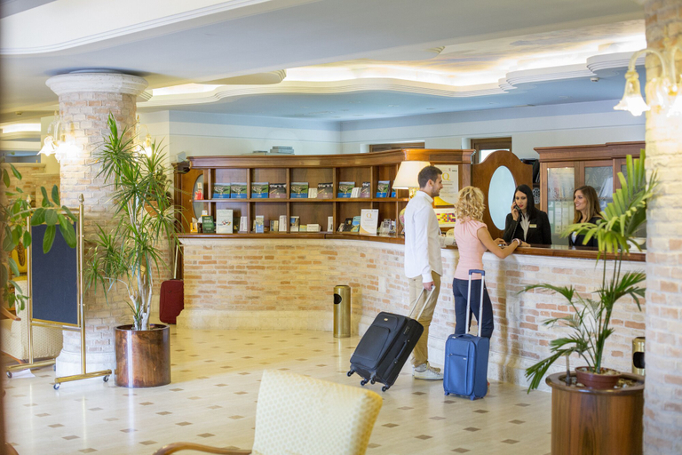 Public Area 4, Hotel Casale, Ascoli Piceno