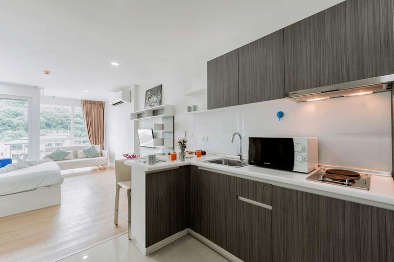 Others 4, Ozone Condotel by RESAVA, Pulau Phuket