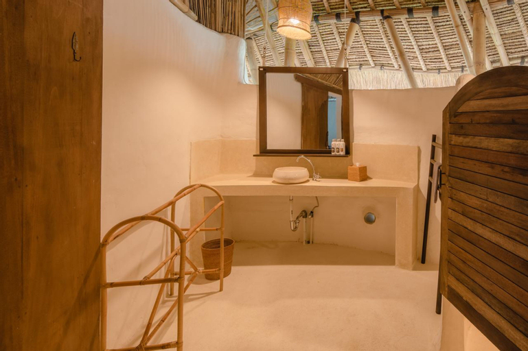 Bedroom 5, Mana Earthly Paradise, Gianyar