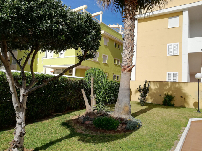 Exterior & Views 2, Solmar I Bajo 2, Valencia