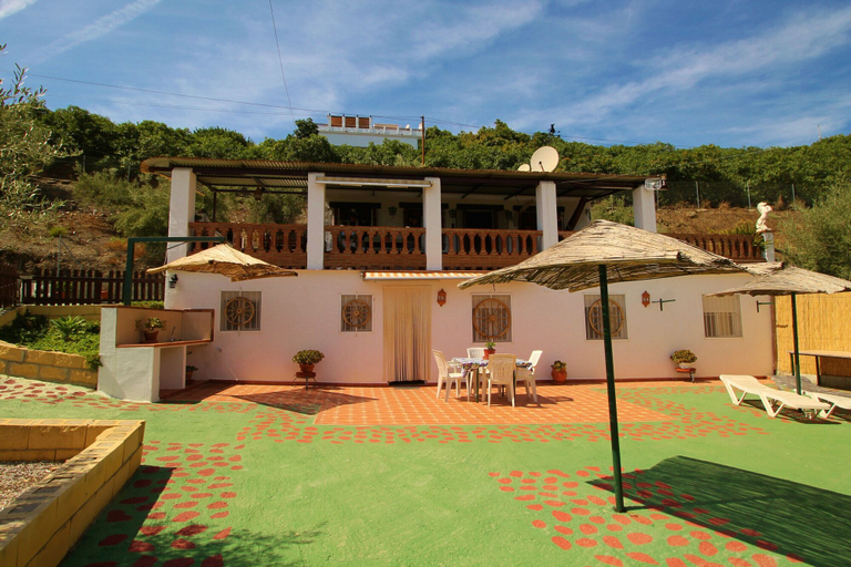 Exterior & Views 2, 1038 Villa Cruz, Málaga