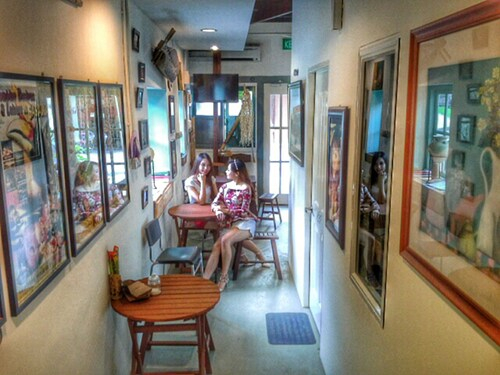 Always Growing 79 Guesthouse, Kuching