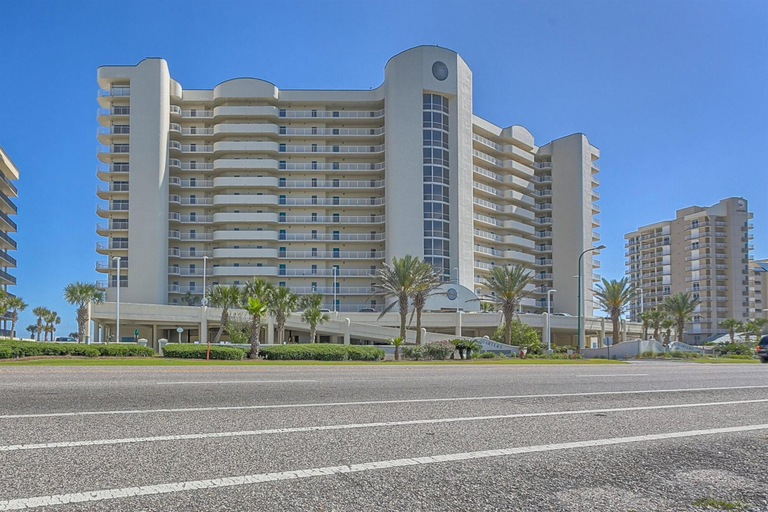 Exterior & Views, The Palms by Meyer Vacation Rentals, Baldwin