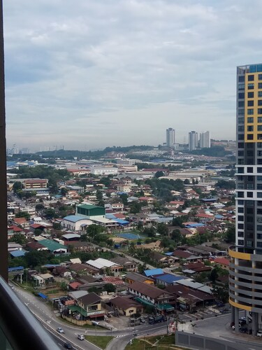 One Amerin Mall Residence Balakong, Hulu Langat