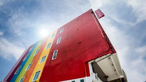 Skyview Hotel, Kemaman