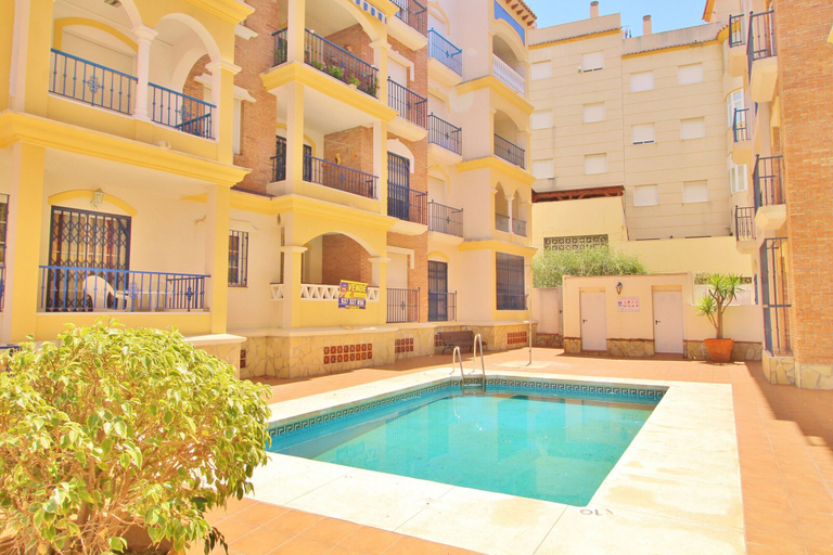 Sport & Beauty 4, 1043 Apartment Olga, Málaga