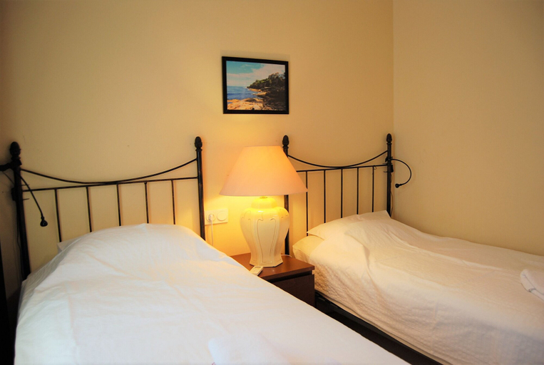 Bedroom 2, Penthouse Cala de Nerja Casasol, Málaga