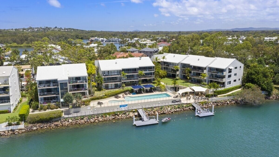 Others 5, Noosa Shores, Noosa - Noosa-Noosaville