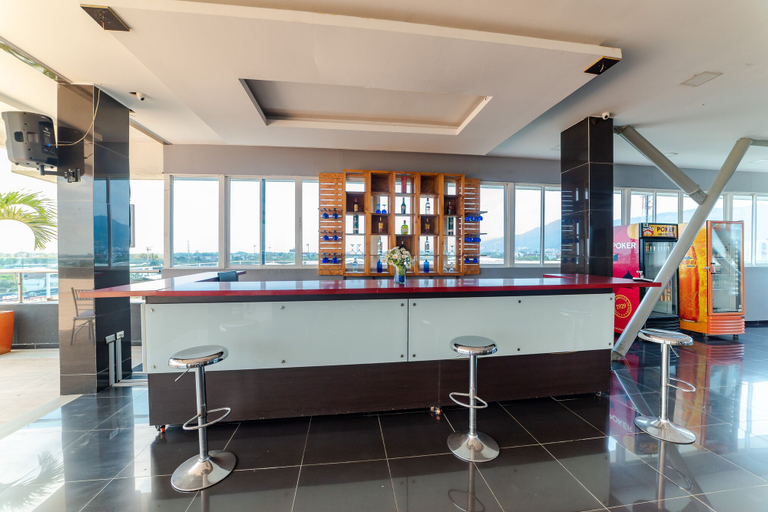Public Area 3, Hotel American Visa Cali, Palmira