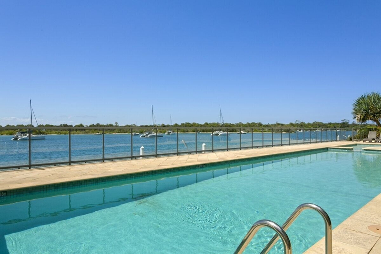 Sport & Beauty, Noosa Shores, Noosa - Noosa-Noosaville