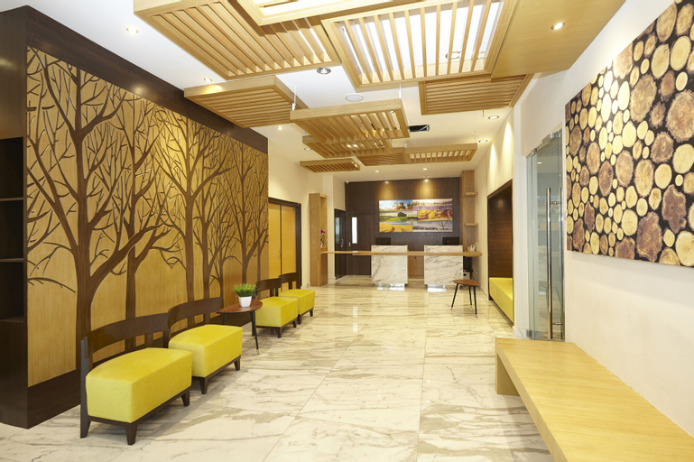 Hotel Six Seasons, Kuala Lumpur