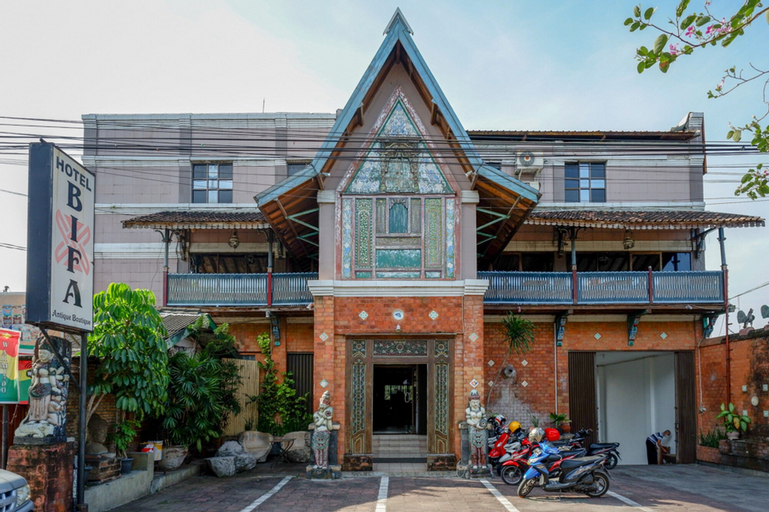Hotel Bifa Yogyakarta, Yogyakarta
