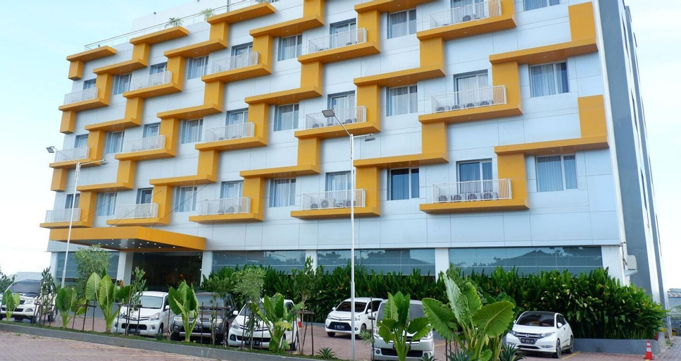 Vega Hotel Sorong, Sorong