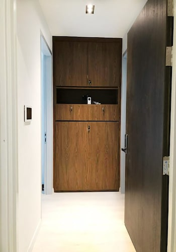 Expressionz Profesional Suites Klcc, Kuala Lumpur
