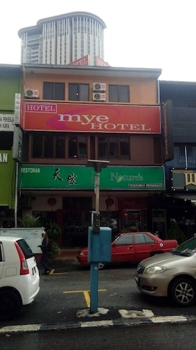 Mye Hotel PJ, Kuala Lumpur