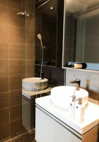 Expressionz Profesional Suites Klcc, Kuala Lumpur