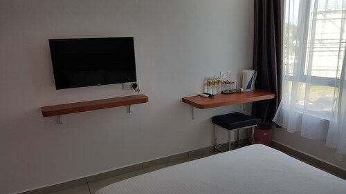 DOTA Hotel, Kota Setar