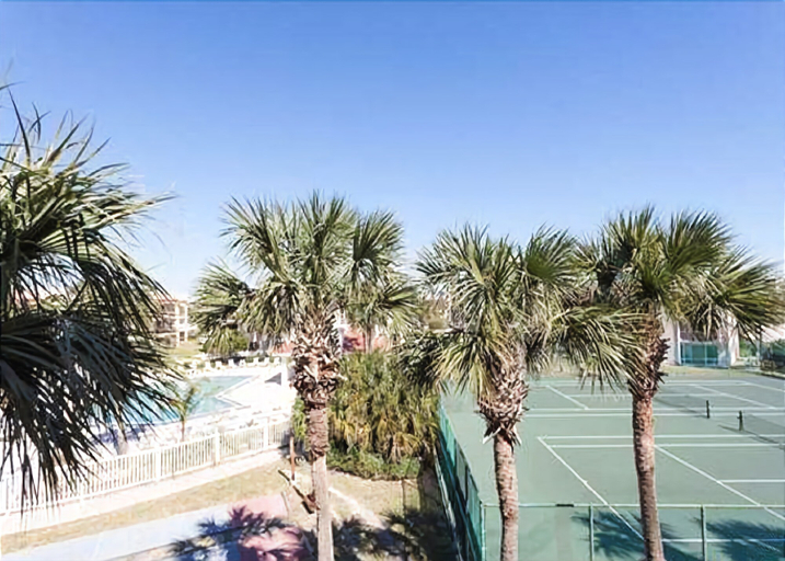 Exterior & Views 2, 2 Bed, 2 Bath, Upgraded, Pool View - Ocean Village Club E35, Saint Johns