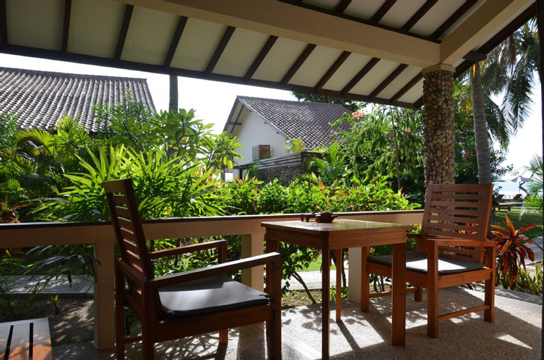 Cocotinos Sekotong Lombok, Lombok