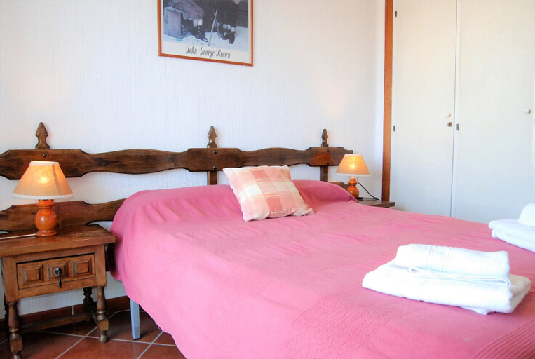 Bedroom 3, Verdemar Apartments Casasol, Málaga