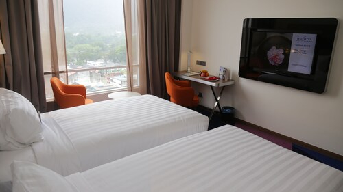 Novotel Taiping Perak, Larut and Matang