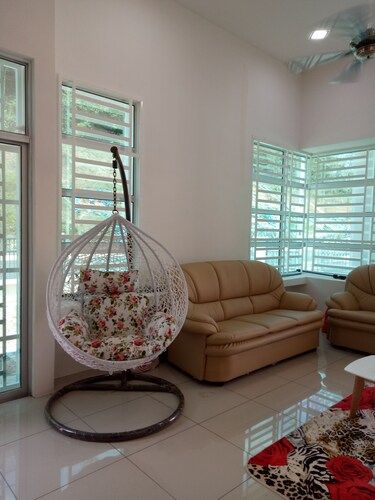 Noorisham Homestay Jitra, Kubang Pasu