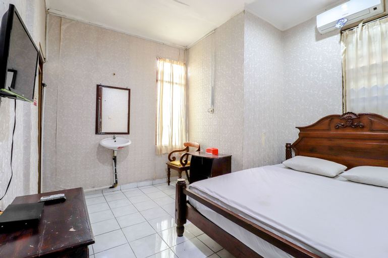 Golden Inn 1, Yogyakarta