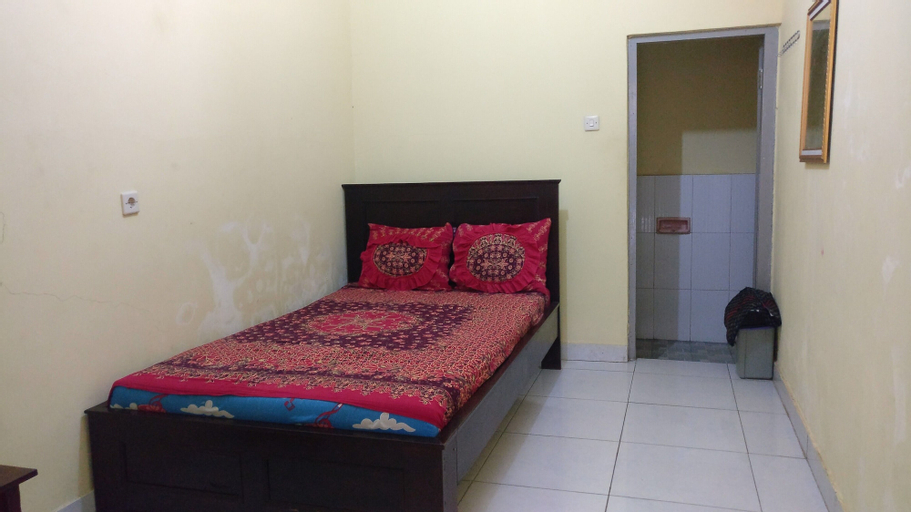 Wisma Tut Wuri 1, Bantul