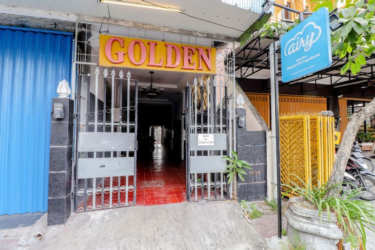 Golden Inn 1, Yogyakarta
