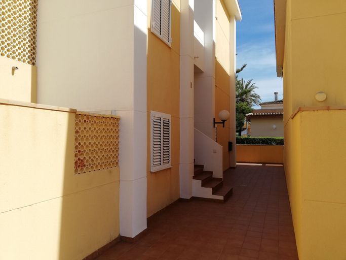 Public Area, Solmar I Bajo 2, Valencia