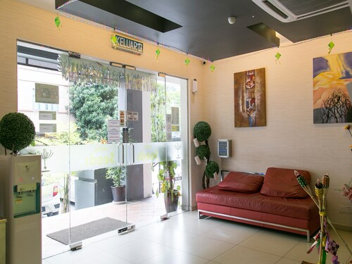 OYO 198 Seeds Hotel, Kuala Lumpur