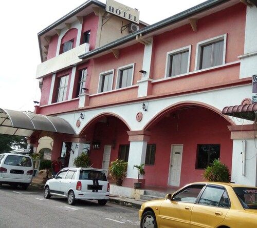 Old Penang Casa Lagenda Hotel, Kuala Muda