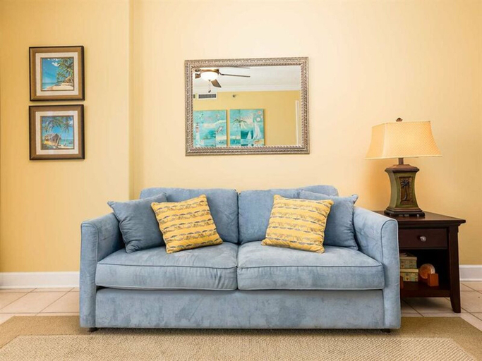 Public Area 4, Island Royale by Meyer Vacation Rentals, Baldwin