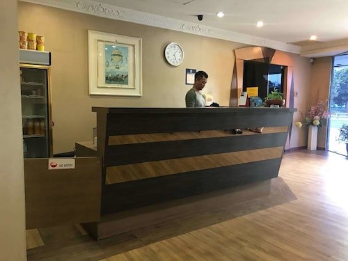 Ta Hotel, Kuala Lumpur