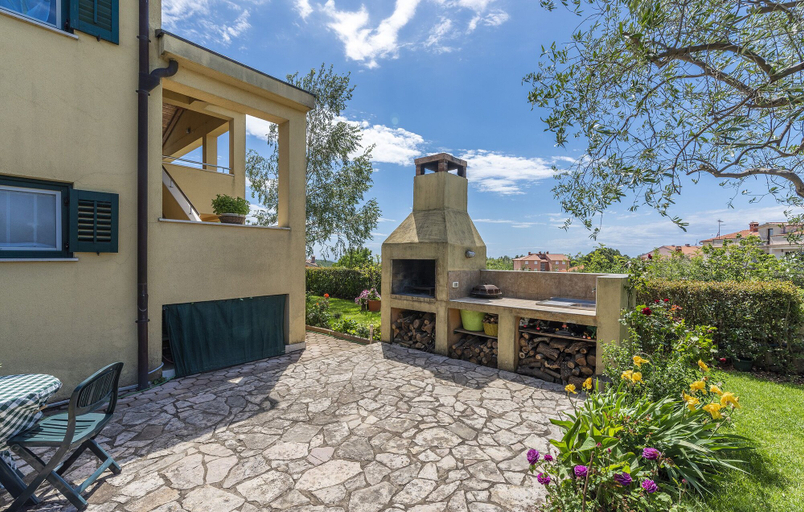 Exterior & Views 2, Villa Mare, Rovinj