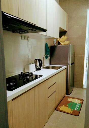 One Amerin Residence Mall & Suites, Hulu Langat