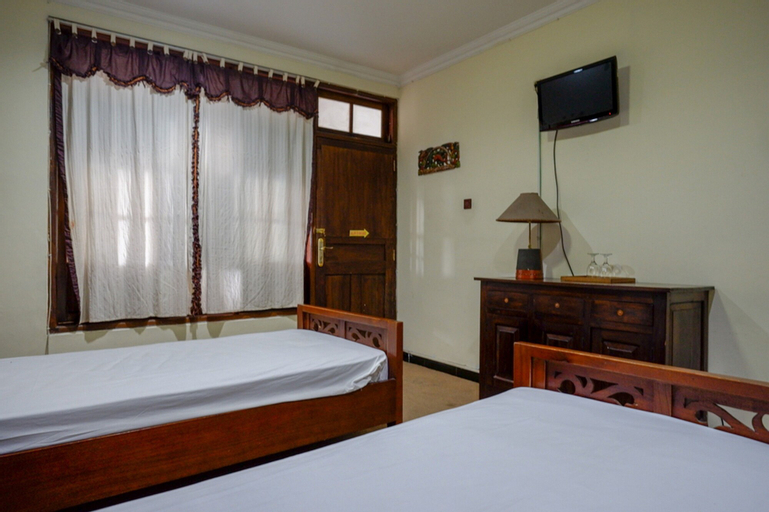 Hotel Bifa Yogyakarta, Yogyakarta