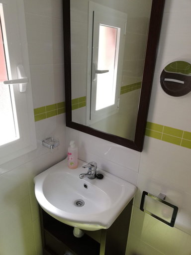Bathroom 5, 1.estudios Solmar Esc. 4 1º pta 4, Valencia