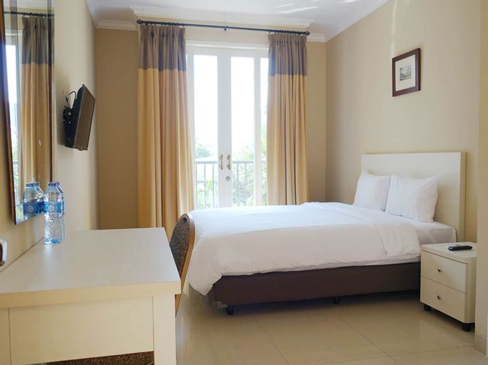 Saffron Suites Syariah, Jakarta Selatan