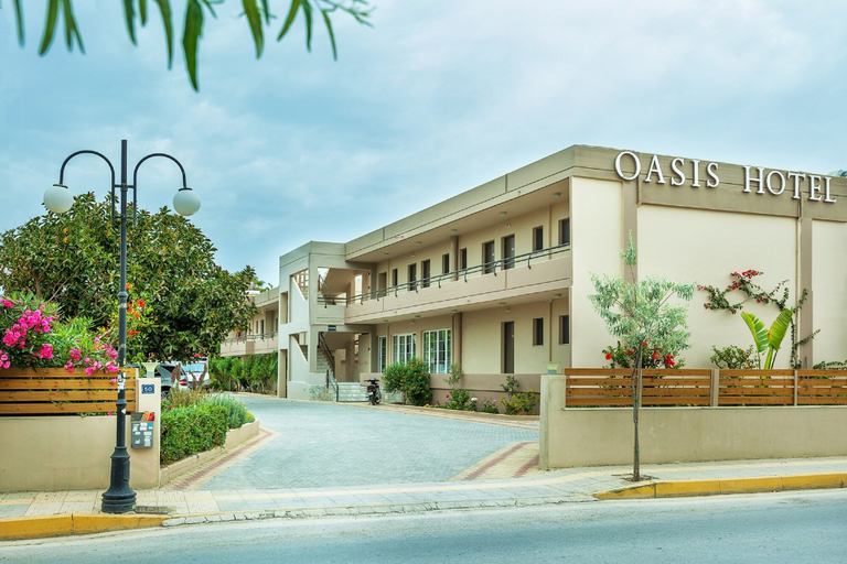 Exterior & Views 2, Alsus Boutique Hotel - Adults Only, Crete
