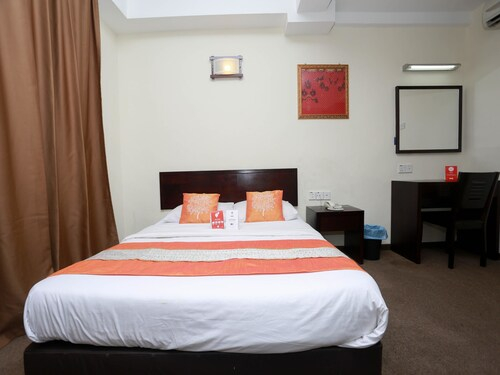 Oyo 222 Ar-Raudhah Hotel, Johor Bahru