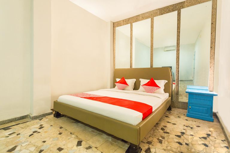 OYO 2544 Just-In Hotel, Lombok
