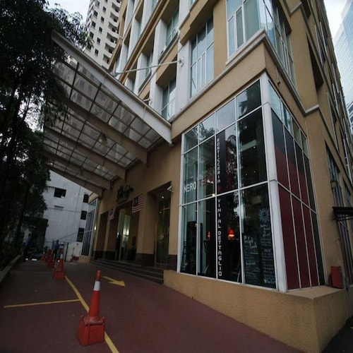 Royal Luxury Bukit Ceylon, Kuala Lumpur
